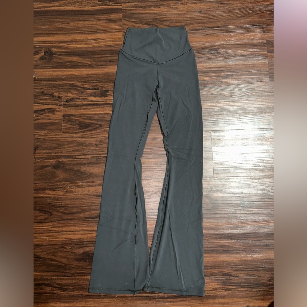 Offline by Aerie real me xtra bootcut leggings